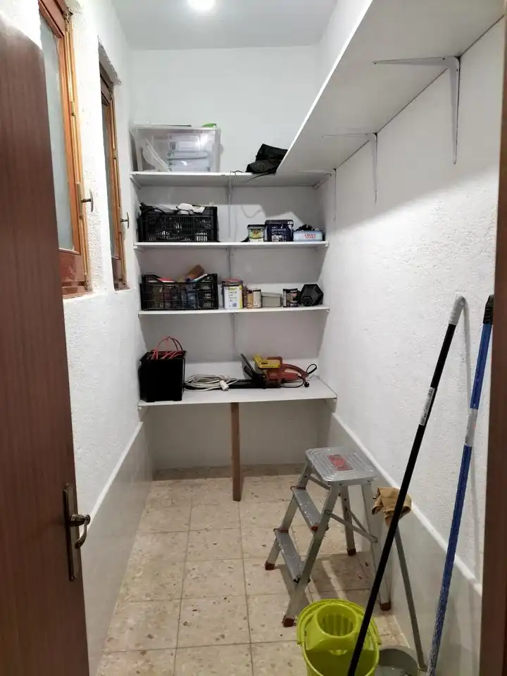 Houses for rent in El Escorial  with Private garden, Storage room and Alarm
