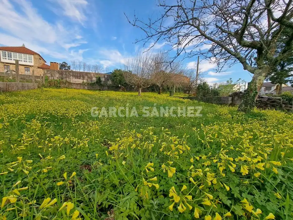 Residential land for sale in Aldea Abanqueiro 45, imagen 2