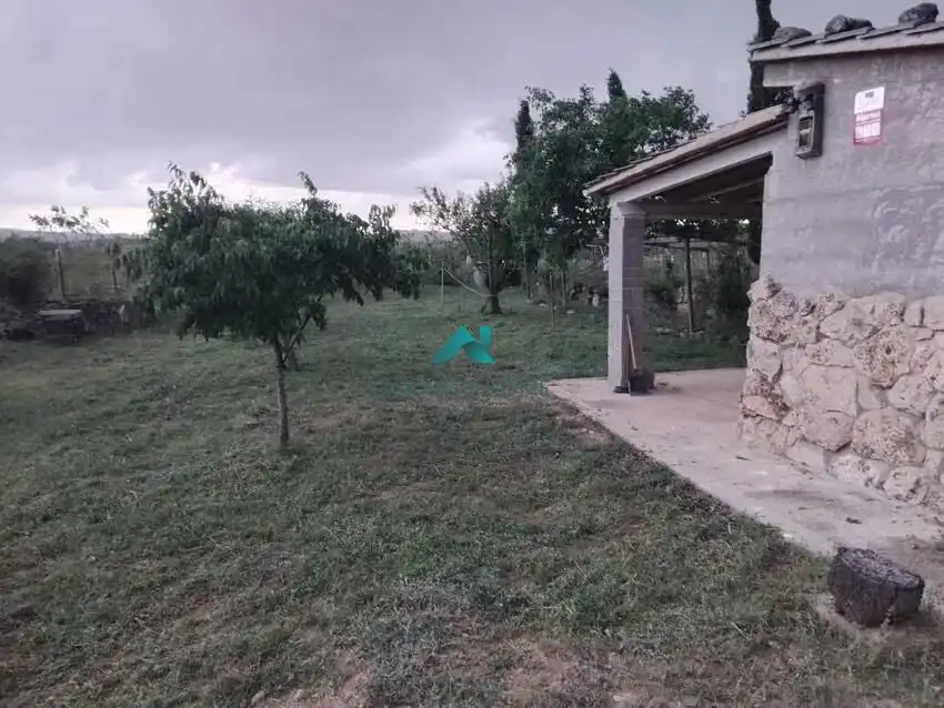 Residential land for sale in Les Borges Blanques, imagen 6