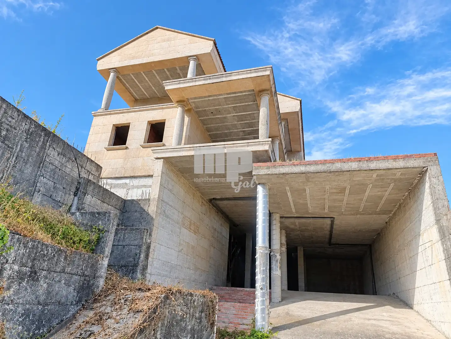 Casa o xalet en venda a Rúa Fonte da Xesteira, Soutomaior