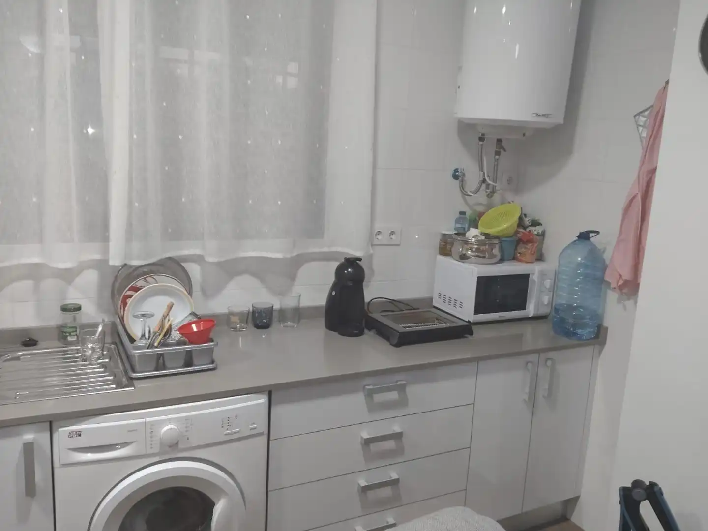 Erdgeschosswohnung mit Pool zum Verkauf in Cala de Finestrat, imagen 6