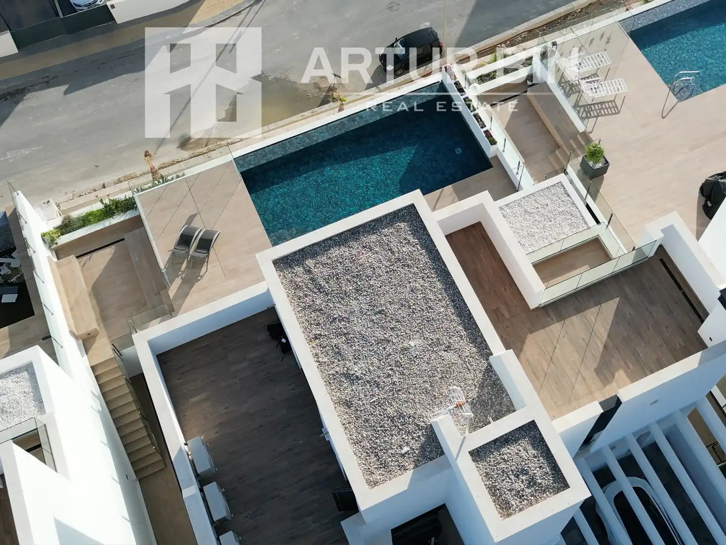 Detached house with pool for sale in Balcón de Finestrat - Terra Marina, imagen 36