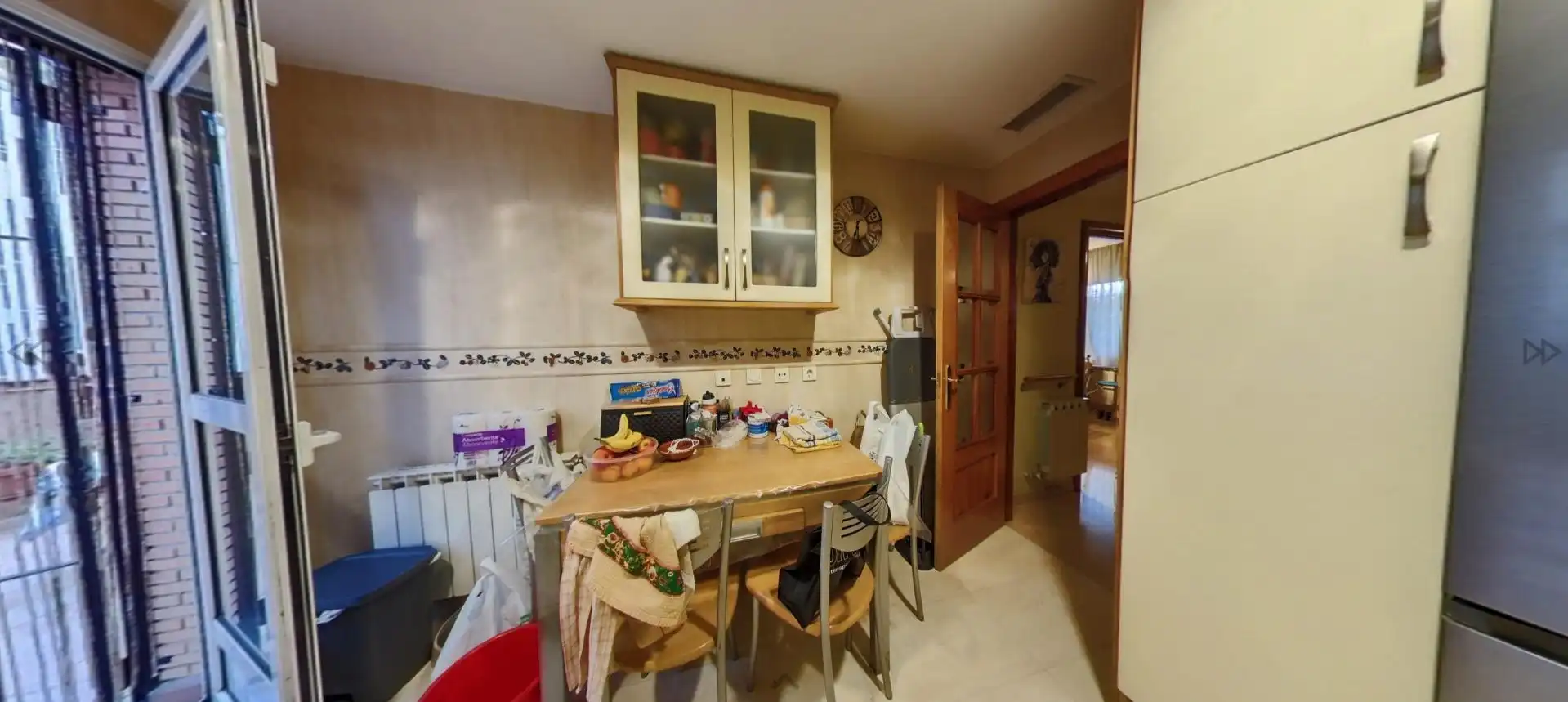 Adossat amb terrassa en venda a Genil, imagen 44