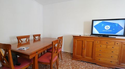Foto 5 de Piso de alquiler en Centro, Sant Joan d'Alacant
