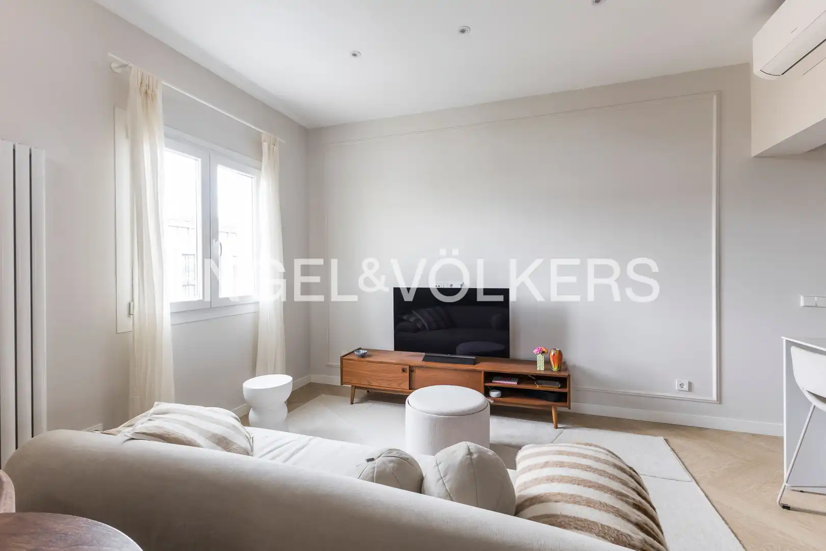 Appartamento con ascensore in vendita a Barrio de Salamanca, imagen 8