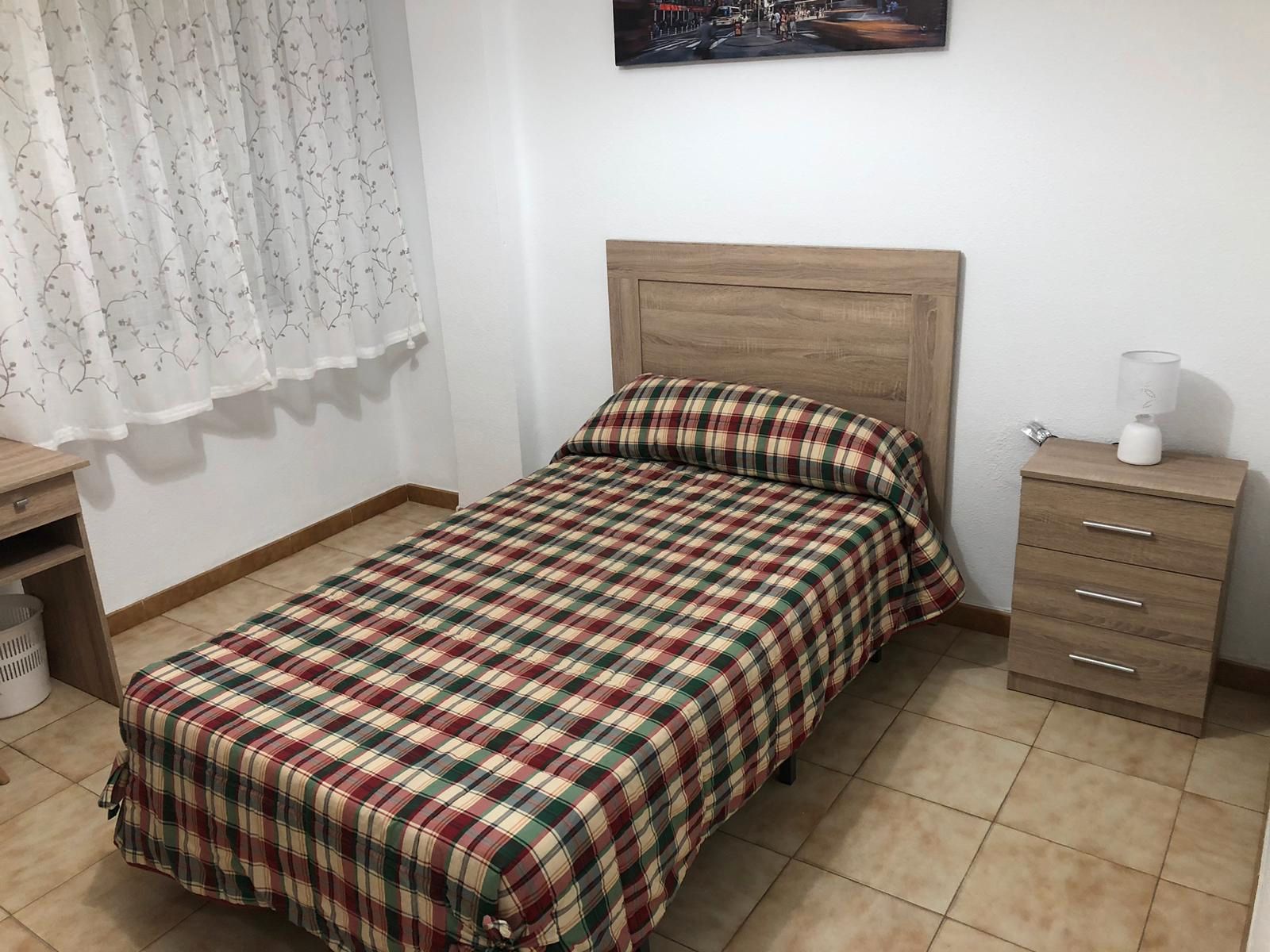 Dormitori de Pis en venda en  Córdoba Capital amb Aire condicionat, Terrassa i Moblat