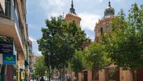 Vista exterior de Àtic en venda en  Granada Capital amb Aire condicionat, Calefacció i Terrassa