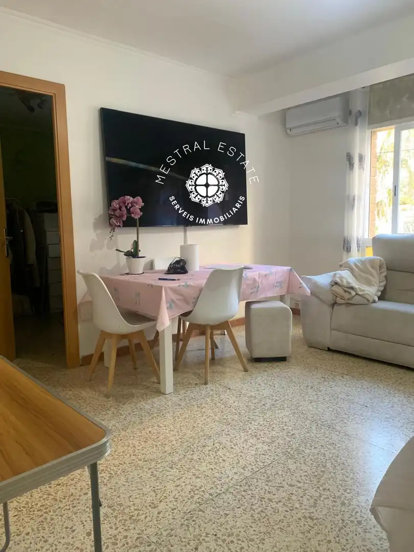Piso en venta en Casc Antic - Nou Cambrils