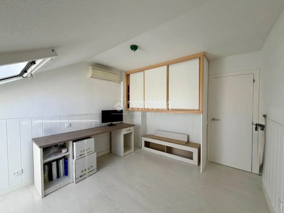 Casa adosada en venta en Villanueva de la Torre