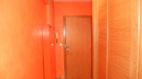 Foto 4 de Pis de lloguer a Rúa Dos Pelamios, Campus Norte - San Caetano, Santiago de Compostela