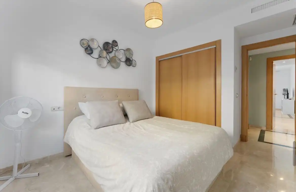 Wohnung mit Pool zum Verkauf in Casares Golf - Casares del Sol, imagen 21