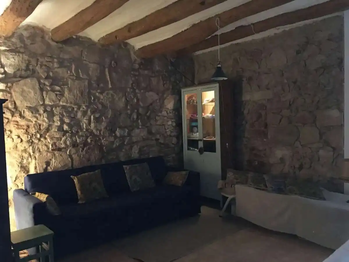 Adosado con jardín en venta en Vallirana, imagen 5