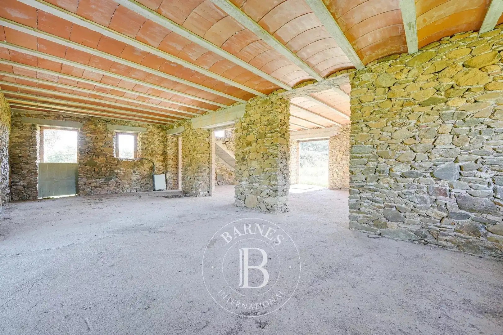Landhaus zum Verkauf in Cruïlles, Monells I Sant Sadurní de L'Heura, imagen 11