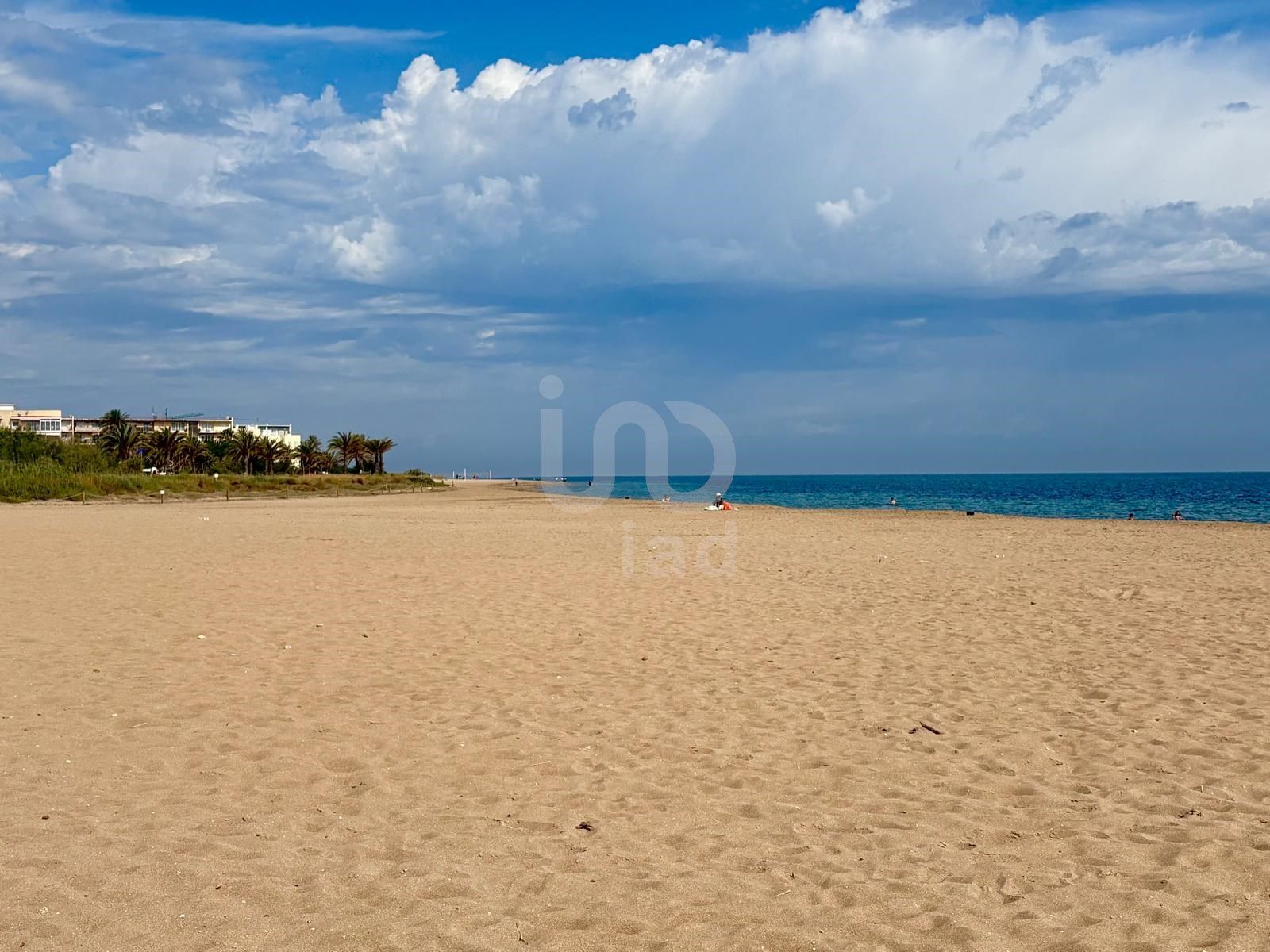 Exterior view of Residential for sale in Dénia