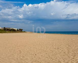 Exterior view of Residential for sale in Dénia