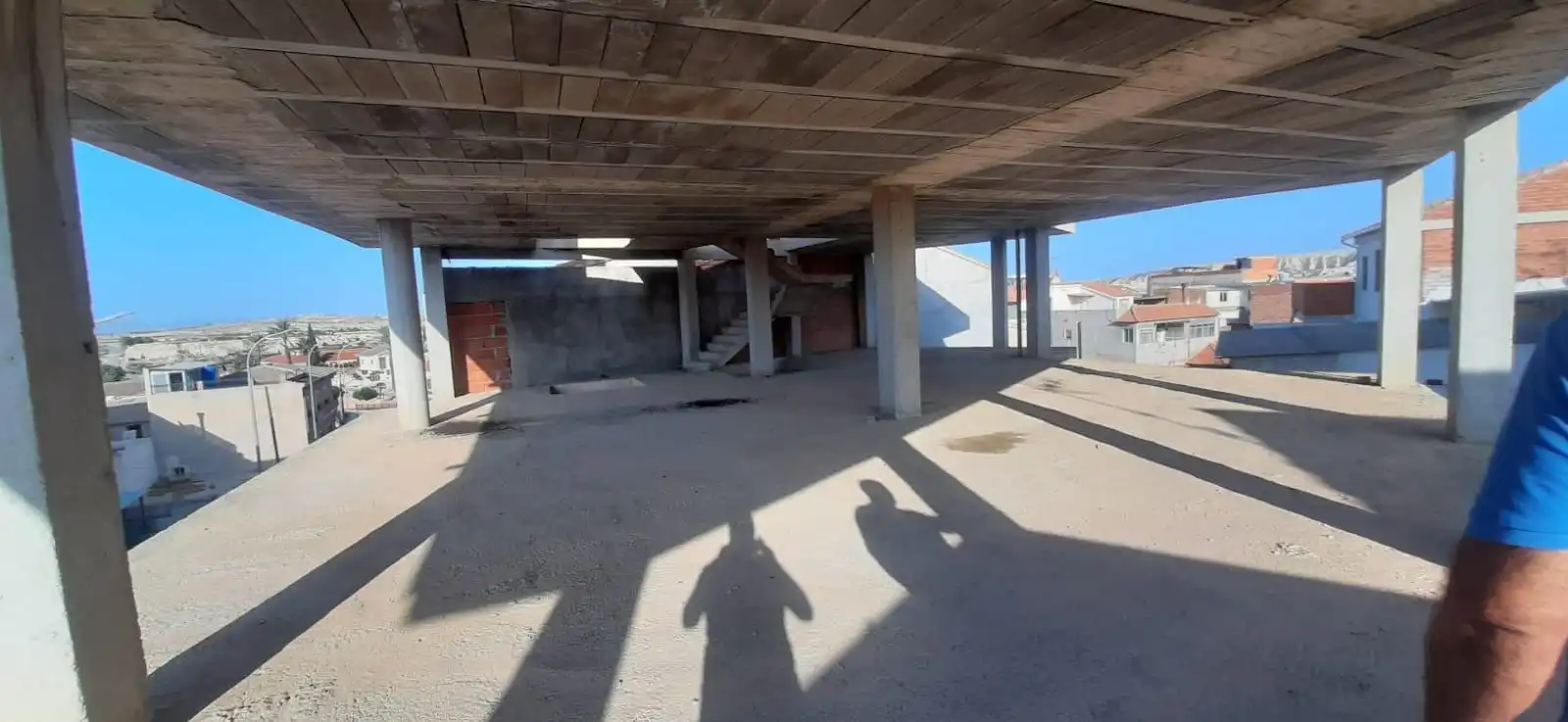 Edifici en venda en Campos del Río