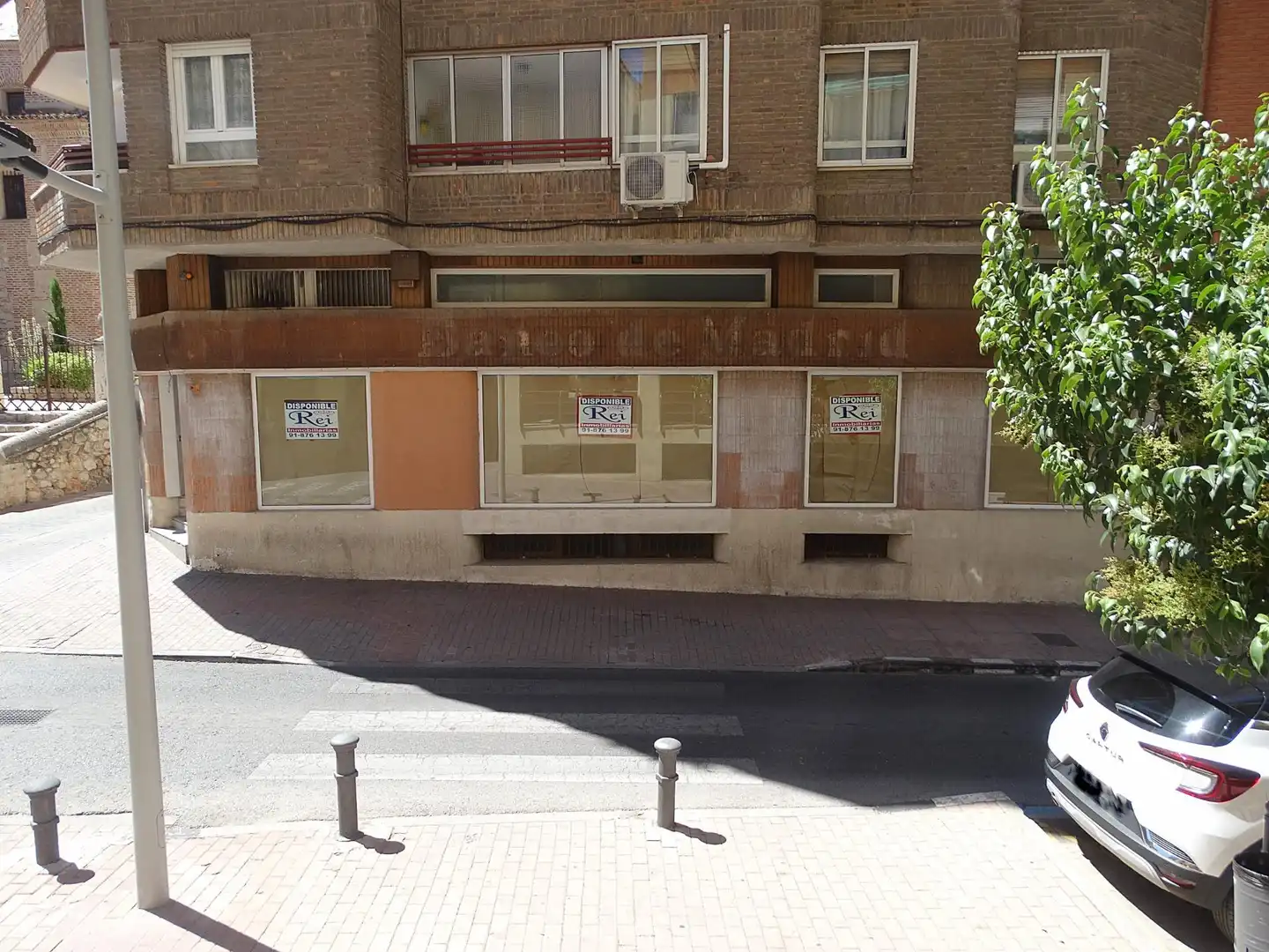 Local en venda a Centro