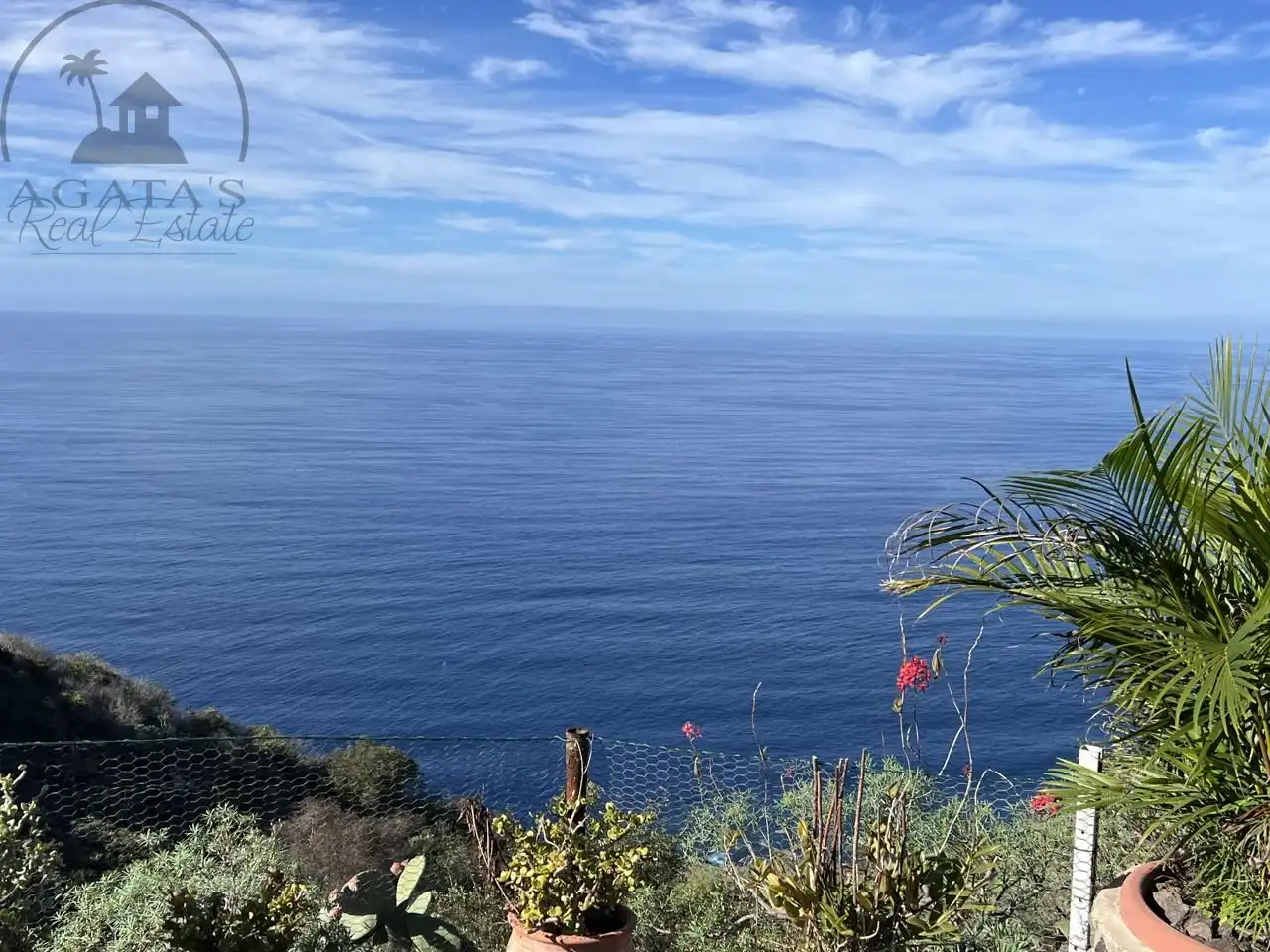 Country homes for sale in Garachico  with Private garden and Terrace
