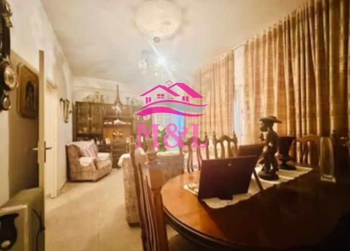 Vista exterior de Pis en venda en Mérida amb Aire condicionat, Terrassa i Traster