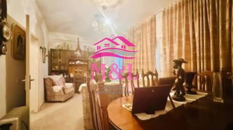 Foto 2 de Pis en venda a Este, Badajoz