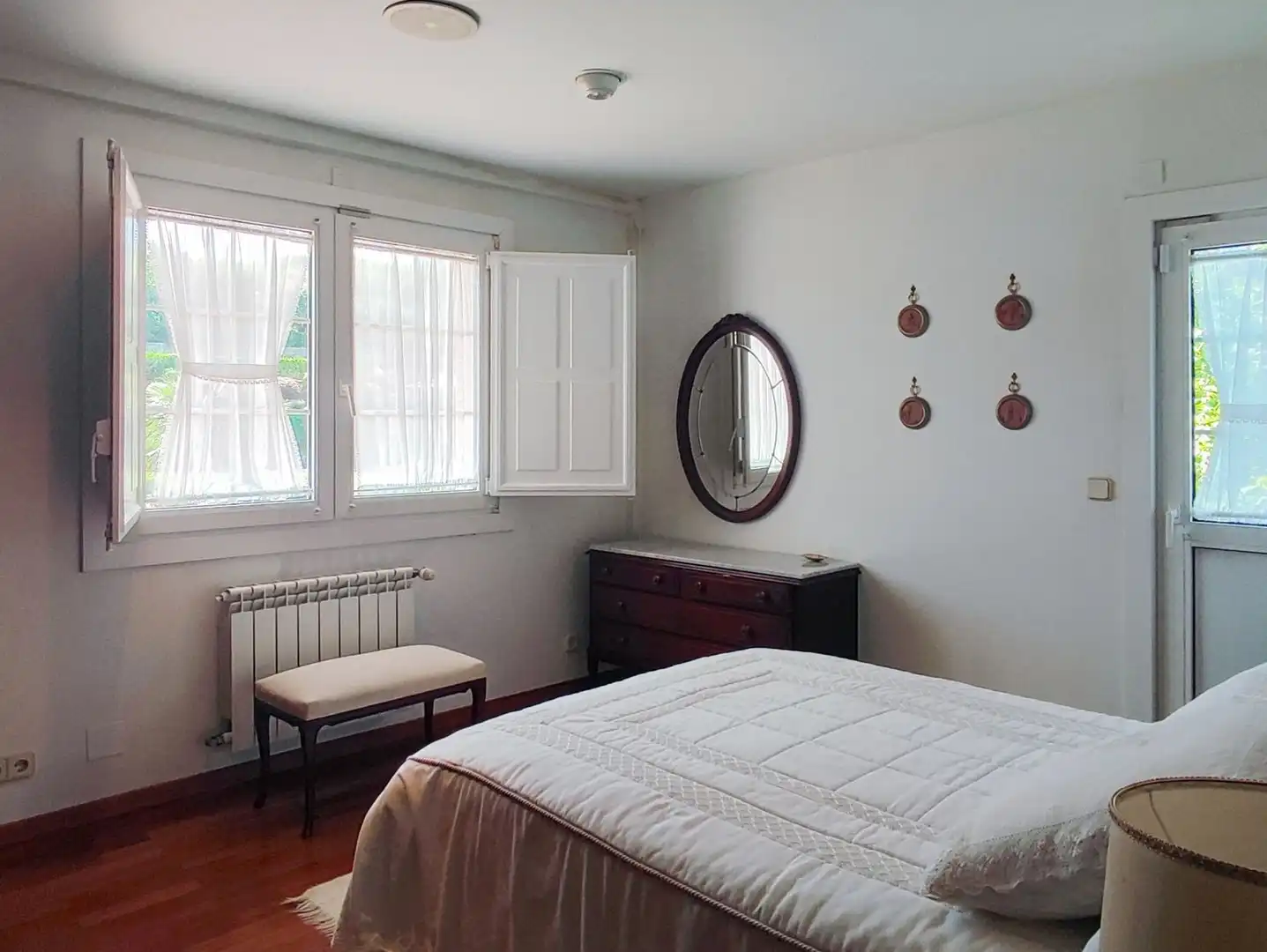 Villa avec jardin à vendre à Calle París, imagen 39