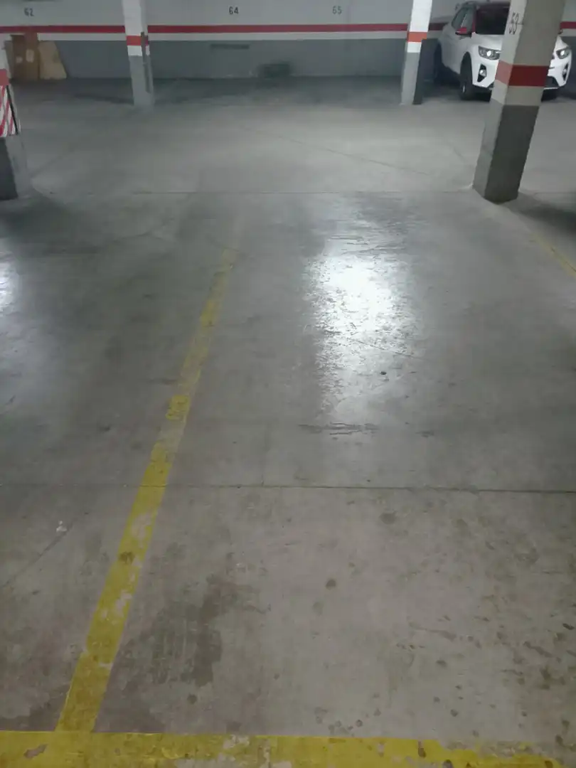 Flat for rent in Centro