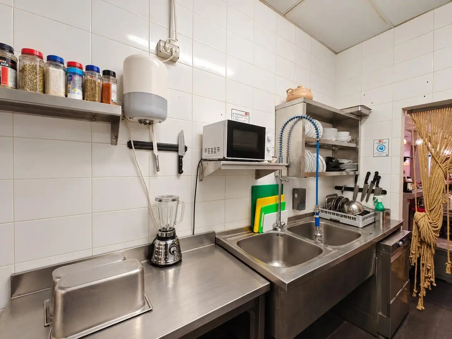 Local comercial en alquiler en SENADOR CASTILLO OLIVARES, imagen 14