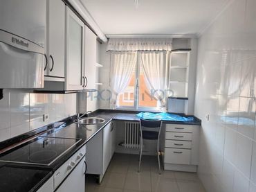 Apartament en venda a La molinera