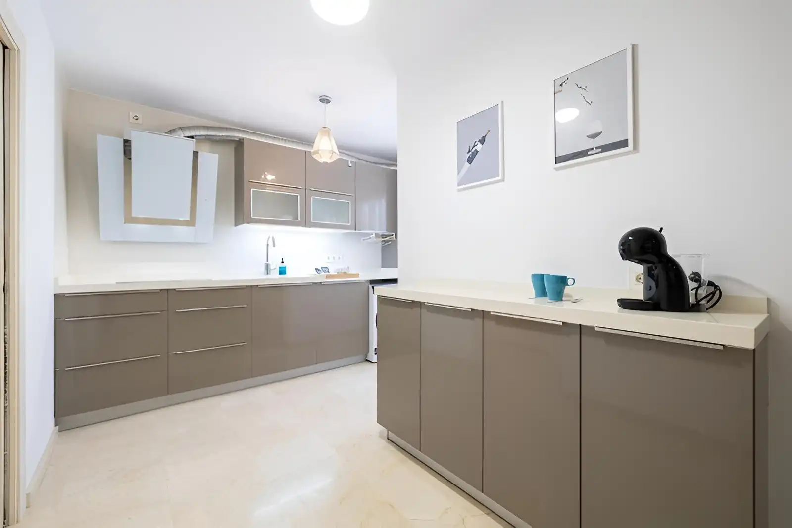 Appartement compact avec ascenseur à vendre à Puerto Deportivo, imagen 14