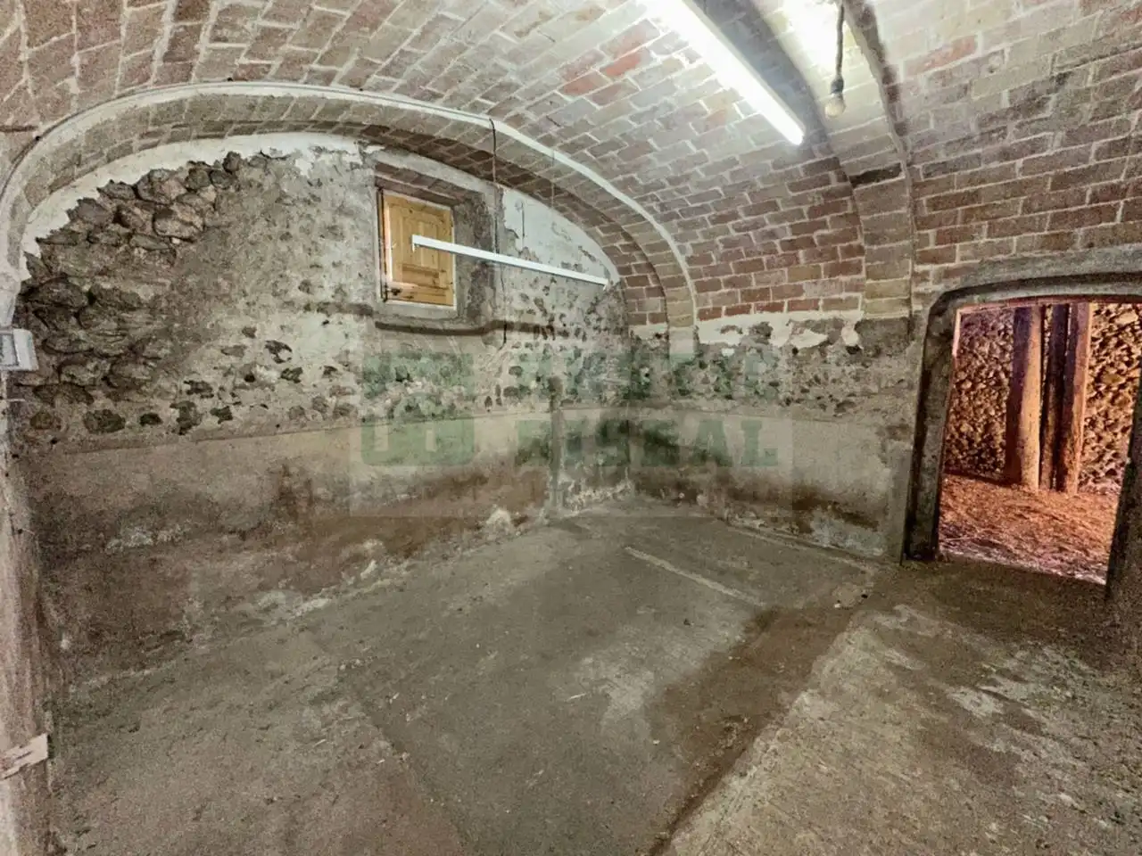 Finca rústica en venta en Bàscara con Jardín privado