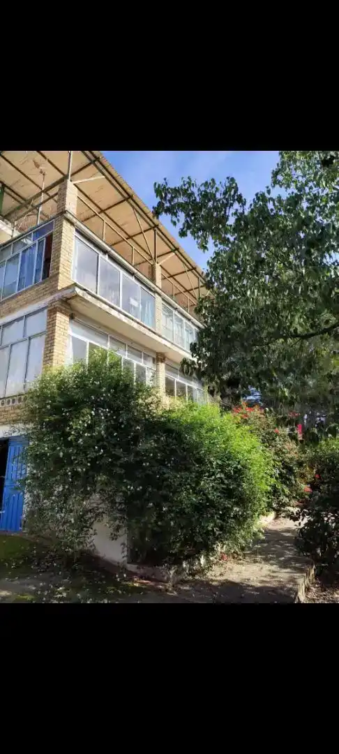 Vista exterior de Casa o chalet en venta en Alcalá de Guadaira con Aire acondicionado