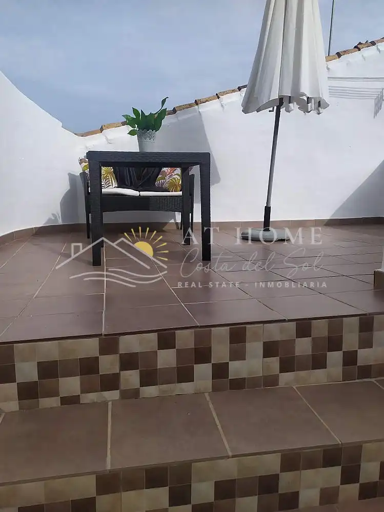 Casa con piscina en alquiler en Centro, imagen 12