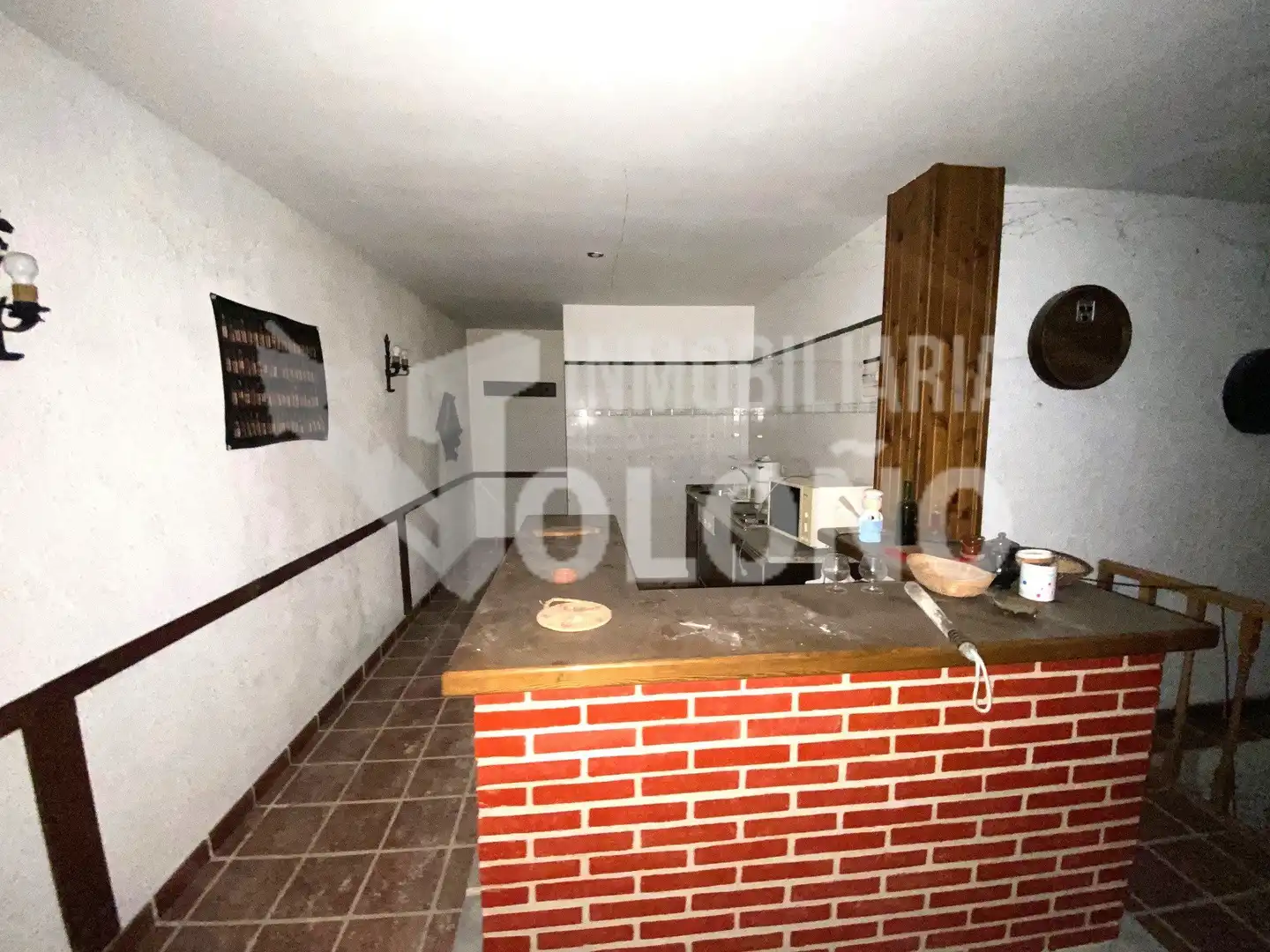 Locale commerciale in vendita a Calle San Felices 14, imagen 3