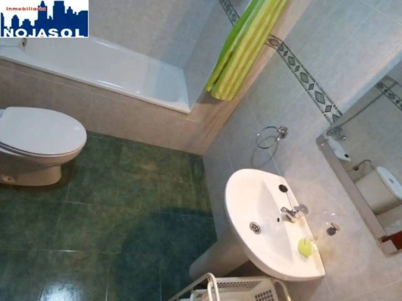 Bany de Casa o xalet de lloguer en Bareyo amb Calefacció, Jardí privat i Terrassa