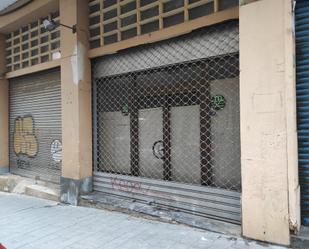 Exterior view of Premises to rent in  Tarragona Capital