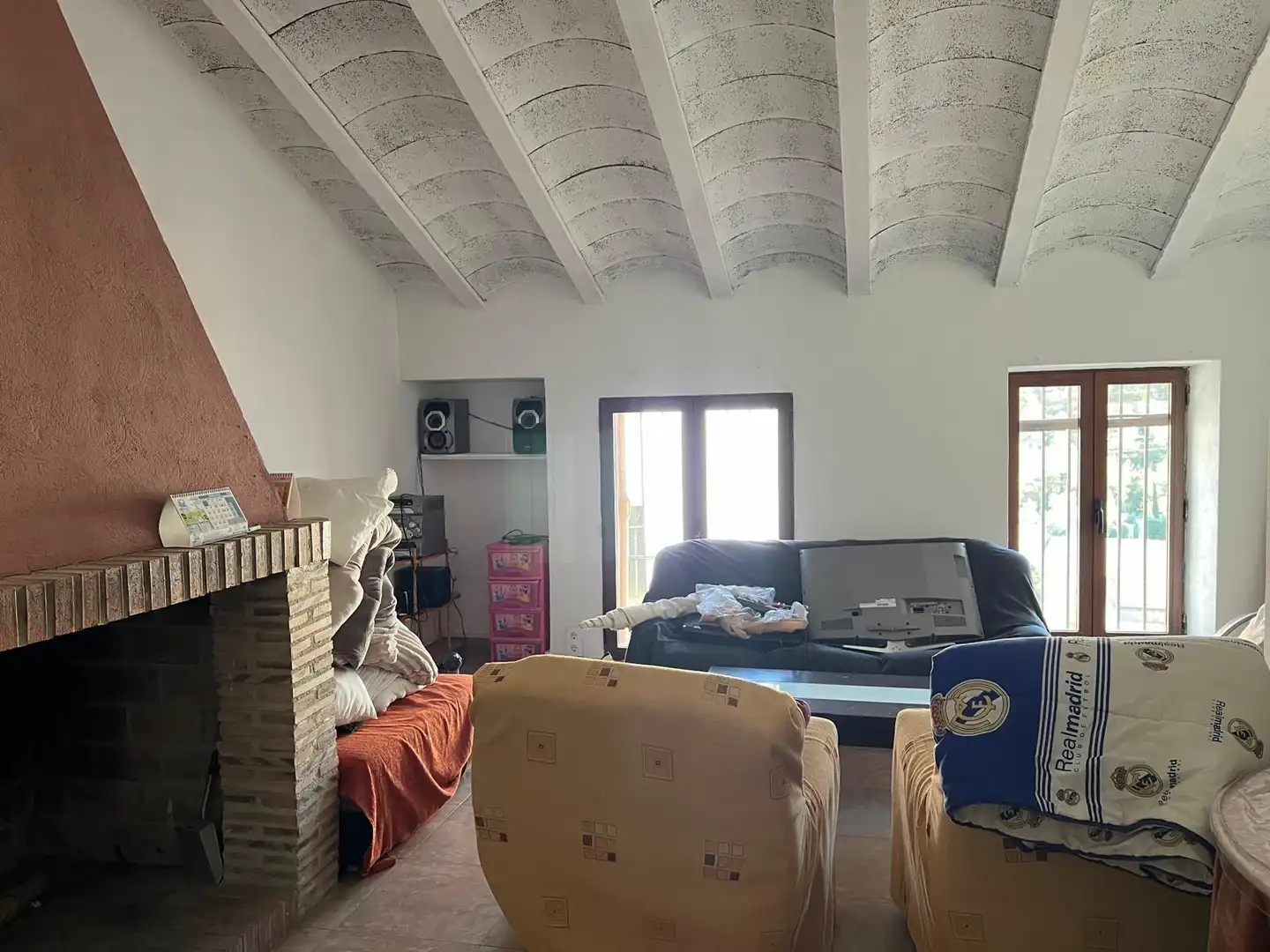 Casa con terraza en venta en Agullent, imagen 23