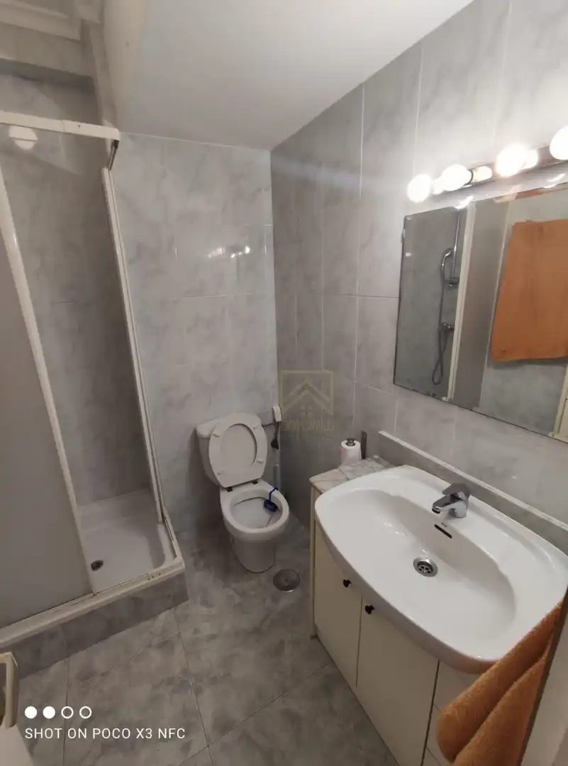 Flat for rent in Centro