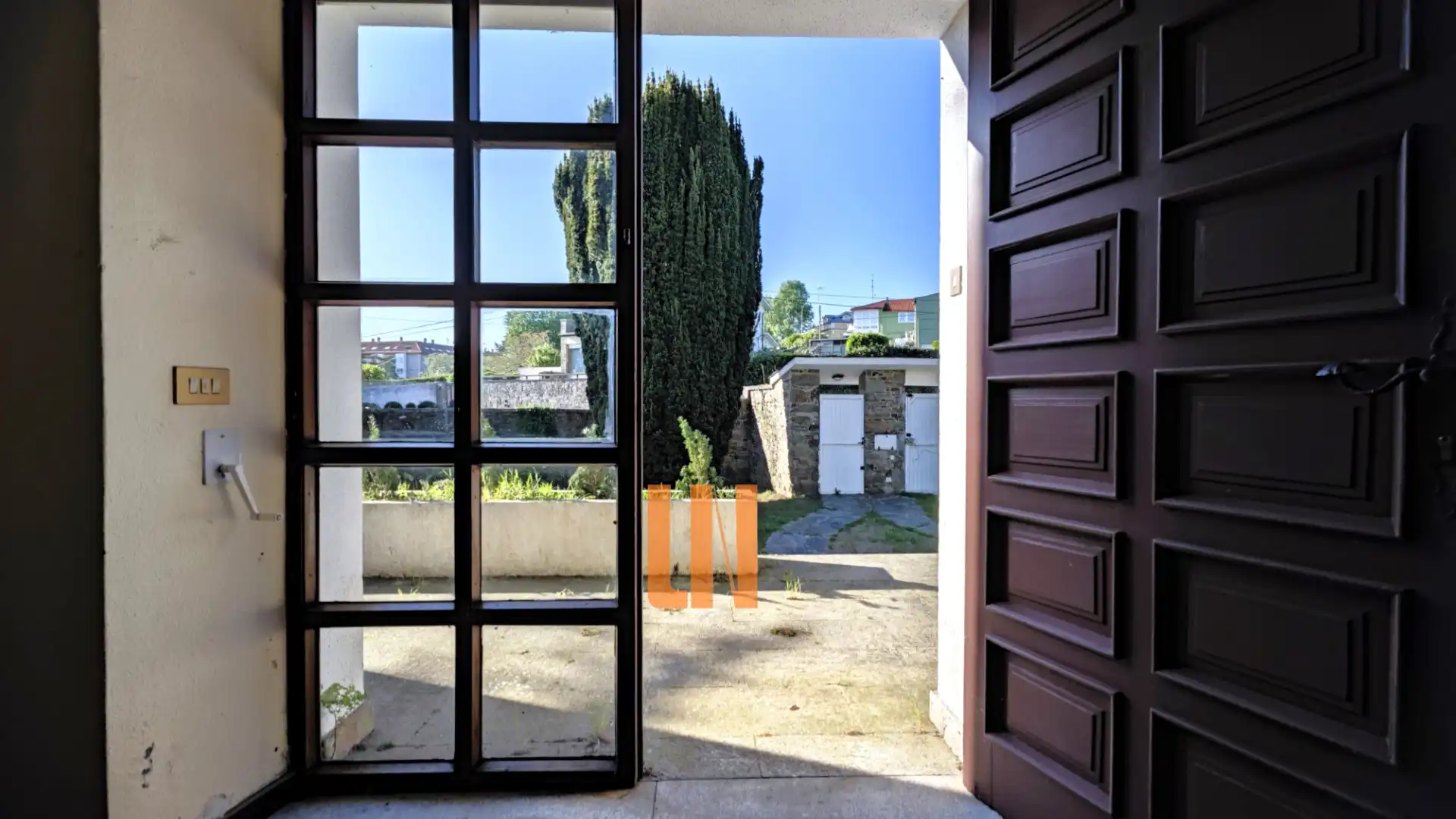 Chalet con terraza en venta en Avenida Miguel Hernández, imagen 35