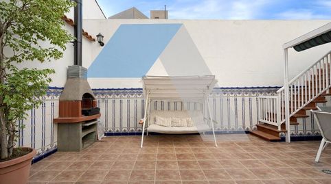 Foto 5 de Planta baja en venta en Centro, San Vicente del Raspeig / Sant Vicent del Raspeig