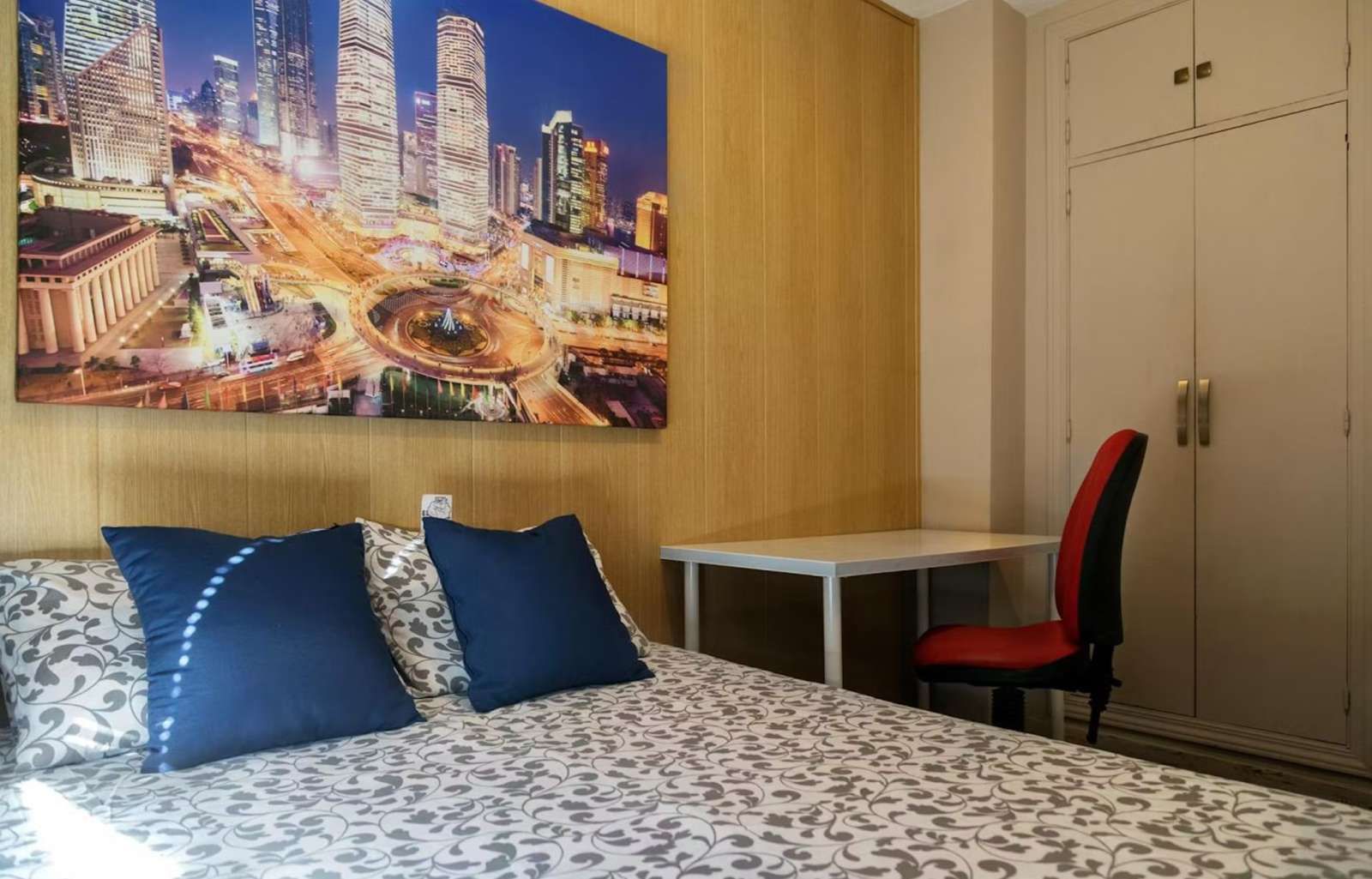 Flat to share in Aluche