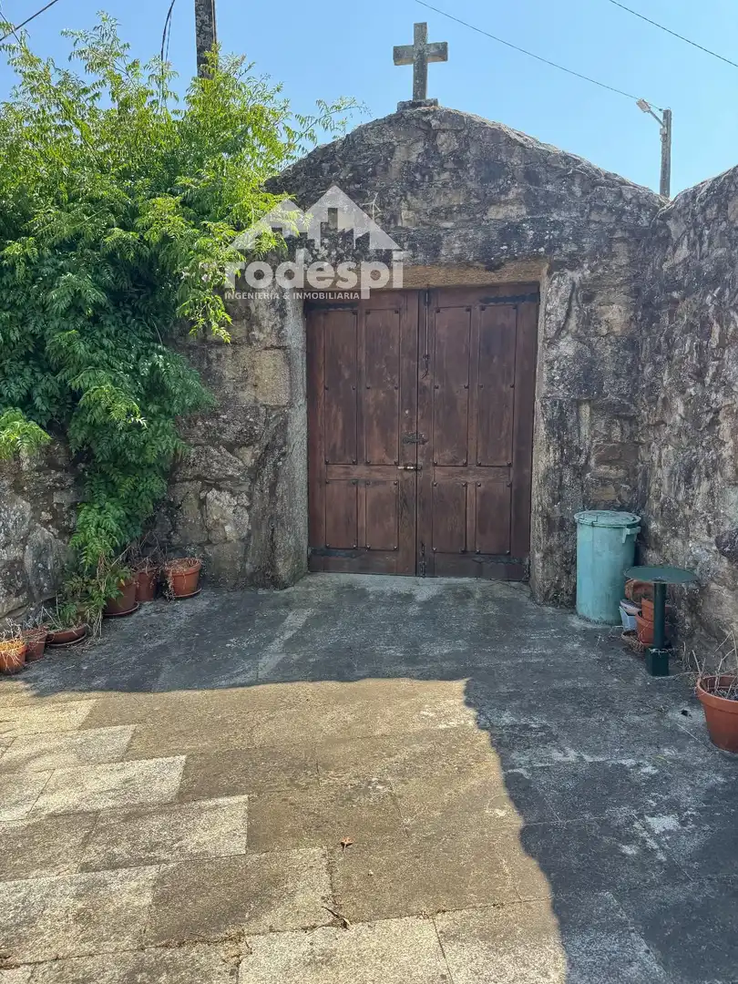 Casa o chalet en venta en As Neves   con Calefacción, Trastero y Piscina