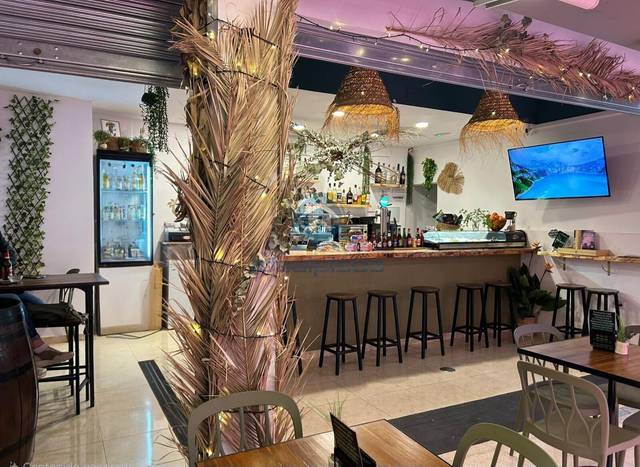 Local comercial en Venta en Pla de Bon Repós