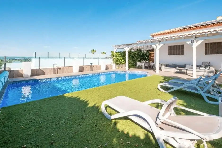 Houses for sale in Calle C. Olof Palme, 10, San Fulgencio