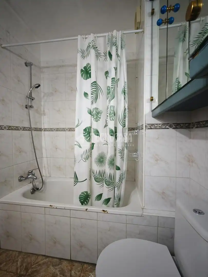 Wohnung zum Verkauf in Guargacho