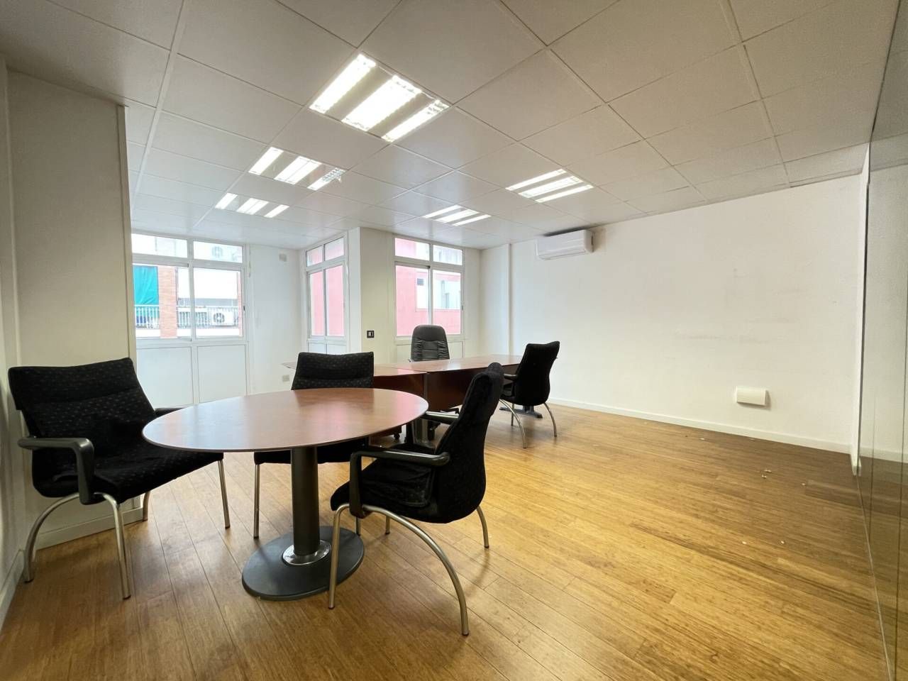 Office for rent in Calle Aragó, 139, La Nova Esquerra de l'Eixample, Eixample