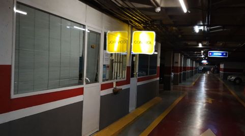 Foto 4 de Garaje de alquiler en Avinguda de Francesc Macià, 30, Creu Alta, Sabadell