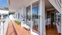 Terrace of Attic for sale in  Barcelona Capital  with Air Conditioner and Terrace