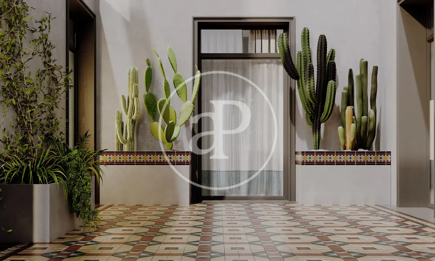 Piso en venta en Ciutat Vella, imagen 3