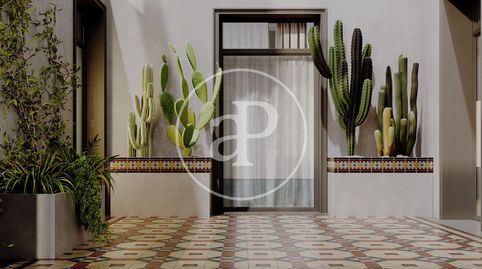 Foto 3 de Piso en venta en El Pilar, Valencia Capital