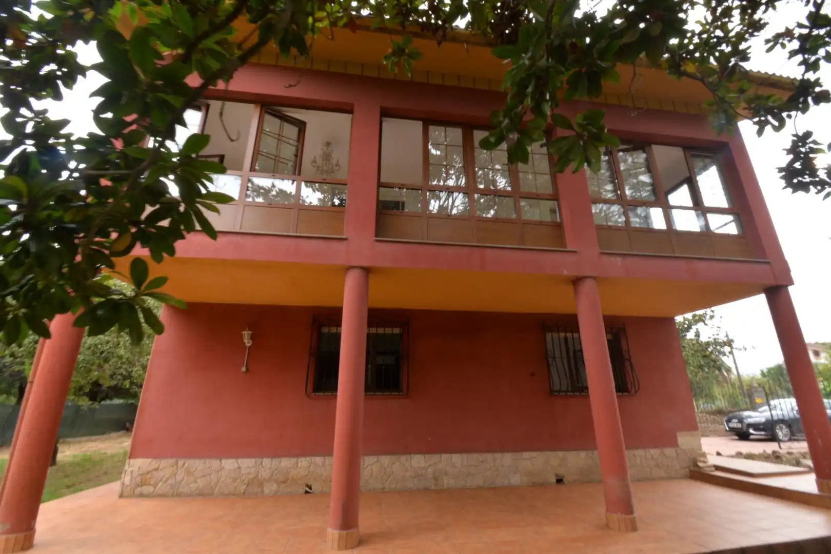 Casa o xalet en venda a Lugar Lugar Guyame, Llanera